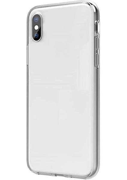 iPhone x - Uyumlu More Tr Enjoy Kapak-Renksiz