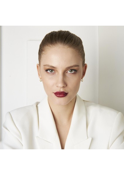 Çift Katlı Halka Küpe fırsatları