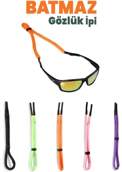 Batmaz Gözlük Ipi (Turuncu) fiyatları