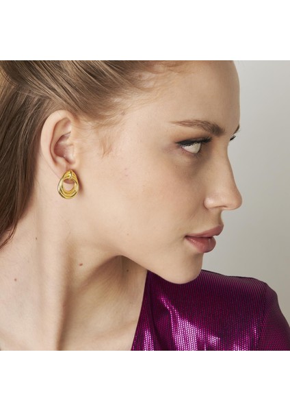 Sarmaşık Küpe indirimleri