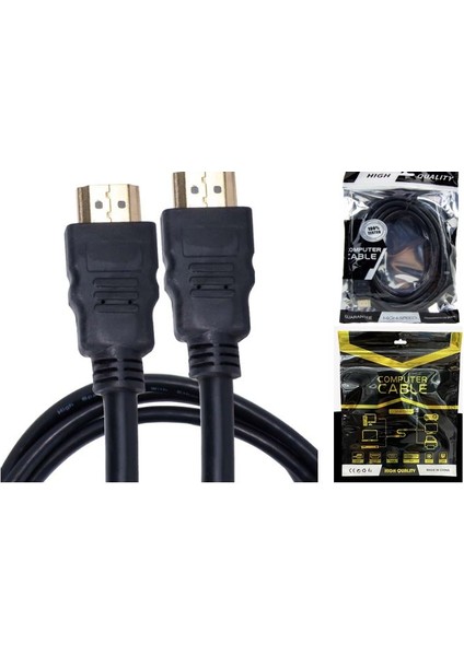 Ironstar HDMI Kablo 3 Mt,ırh-3m;class