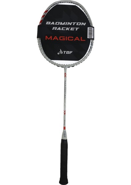 Magical Badminton Raketi