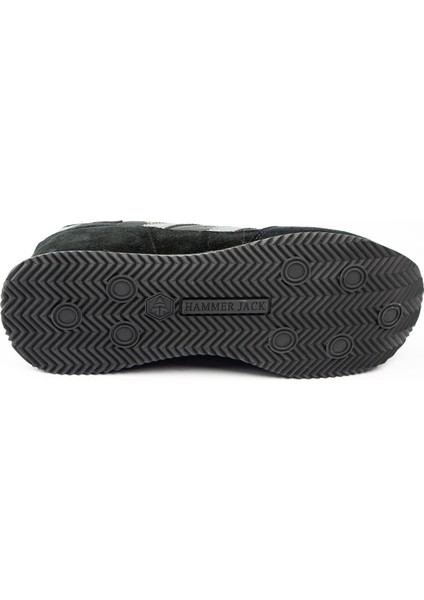 101 24985 Siyah Erkek Sneaker Ayakkabı indirimleri