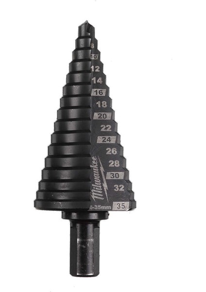 6-35 mm Kademeli Matkap Ucu fiyatları