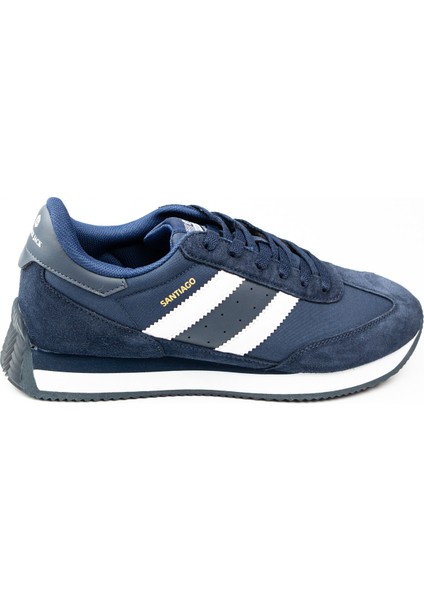 101 24985 Lacivert Erkek Sneaker Ayakkabı fiyatları