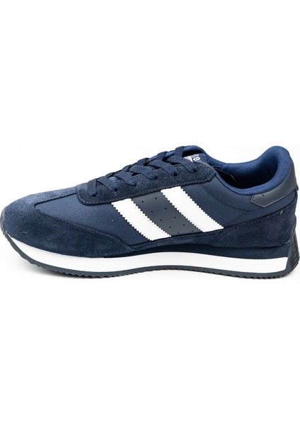 101 24985 Lacivert Erkek Sneaker Ayakkabı modelleri