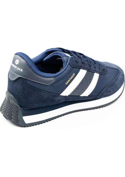101 24985 Lacivert Erkek Sneaker Ayakkabı fırsatları