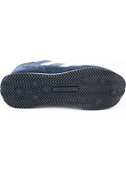 101 24985 Lacivert Erkek Sneaker Ayakkabı indirimleri