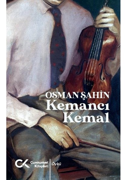 Kemancı Kemal - Osman Şahin