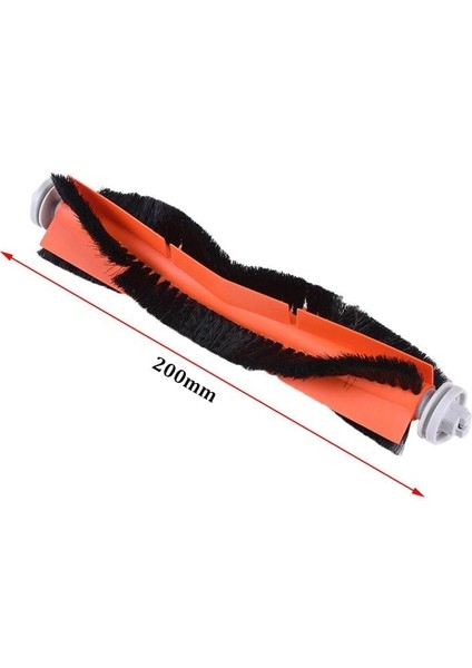Roborock S5-S6 V S50 S51 S55 S60 S65 S5 S6 Elektrikli Süpürgeler Için 11 Parça Aksesuar Kiti (Yurt Dışından) fiyatları
