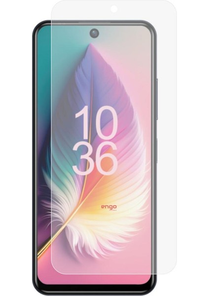 Hiking A45 Mat Ekran Koruyucu Parmak Izi Bırakmaz