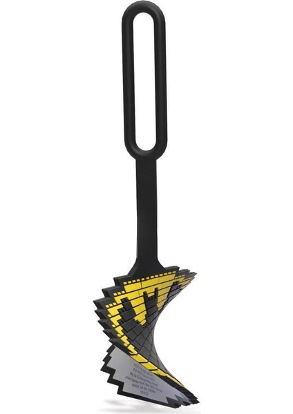 Super Heroes 52815 Bat Symbol Bag Tag