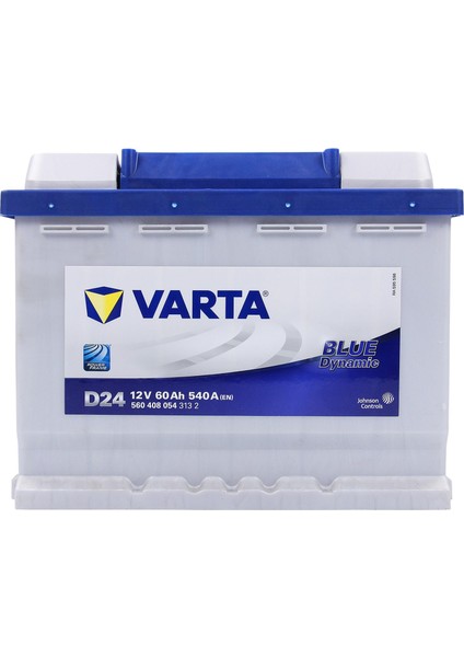 Akü 12V 60 Ah Amper D24 540A Evet Göndereceğim fiyatları