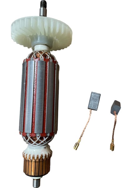 Aeg Ws 8-115 Uyumlu Endüvi+ Kömür