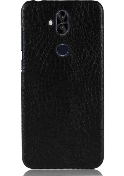 Asus Zenfone 5 Lite ZC600KL Uyumluluk Kapağı Için Şık Klasik Kılıf (Yurt Dışından)