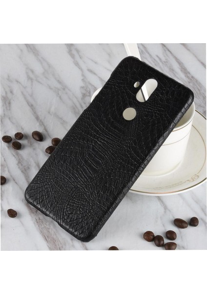 Asus Zenfone 5 Lite ZC600KL Uyumluluk Kapağı Için Şık Klasik Kılıf (Yurt Dışından)