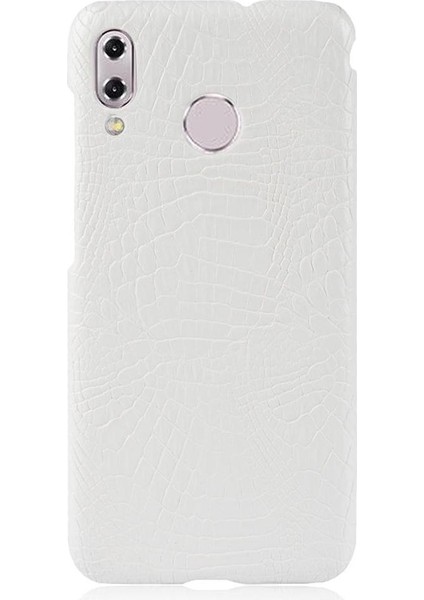 Asus Zenfone 5 ZE620KL Uyumluluk Koruyucu Için Şık Klasik Kılıf (Yurt Dışından) fiyatları