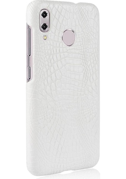 Asus Zenfone 5 ZE620KL Uyumluluk Koruyucu Için Şık Klasik Kılıf (Yurt Dışından) modelleri