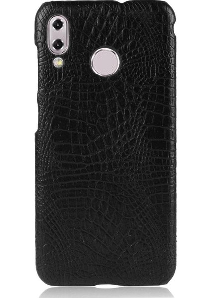 Asus Zenfone 5 ZE620KL Uyumluluk Koruyucu Için Şık Klasik Kılıf (Yurt Dışından) modelleri
