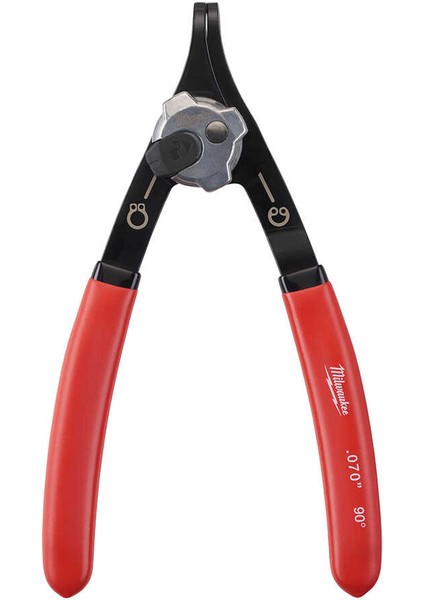 Segman Pensesi Büyük - 90 Derece Açılı 1,8mm
