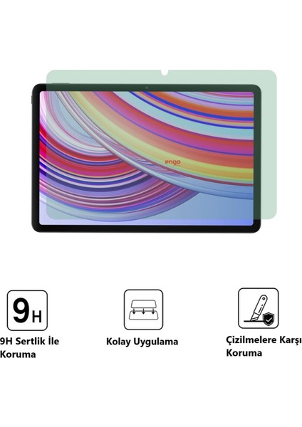 Xiaomi Redmi Pad Pro 12.1 Inç Ekran Koruyucu Nano Şeffaf fiyatları