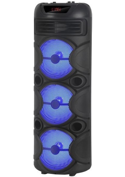 D31 LED Bluetooth Hoparlör