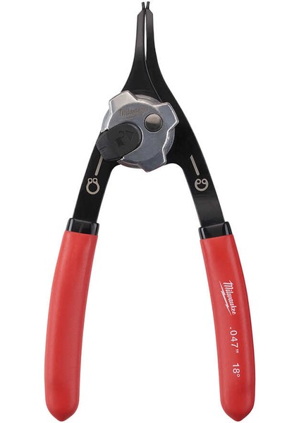Segman Pensesi Orta - Düz 1,2mm