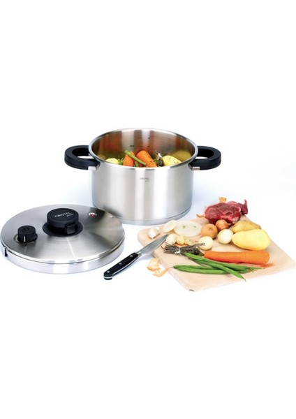 Düdüklü Tencere 6 Litre modelleri