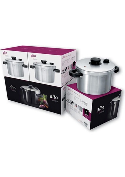 Düdüklü Tencere 6 Litre fırsatları