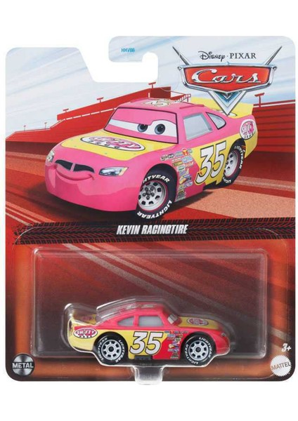 Kevin Racingtire