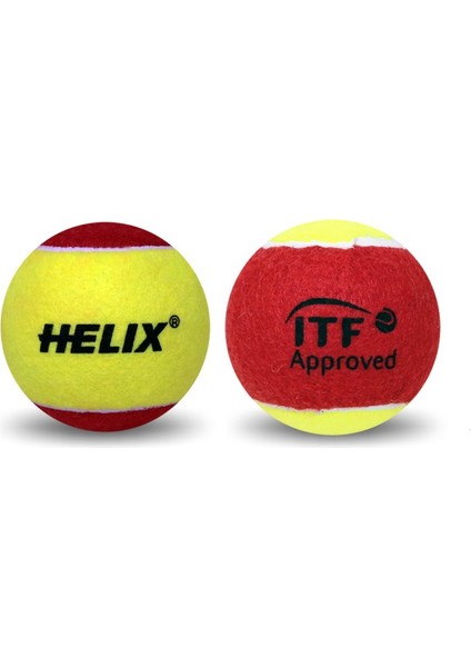 4-7 Yaş Itf Onaylı Tenis Topu fiyatları