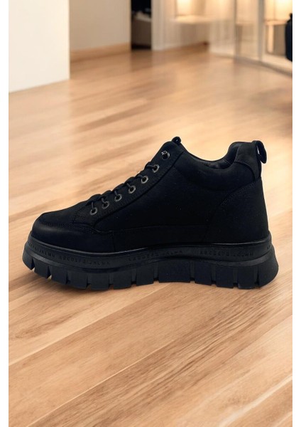 102 24867 Siyah Torje Erkek Bot modelleri