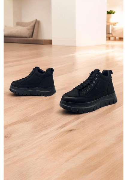 102 24867 Siyah Torje Erkek Bot indirimleri