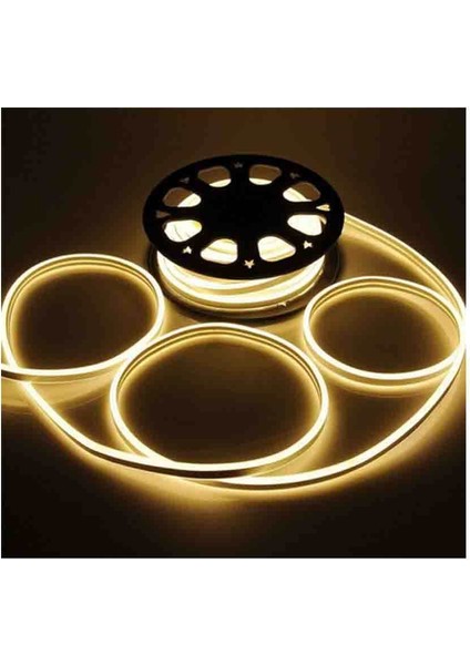 Dış Mekan Neon LED 220V (Günışığı) CT-4554