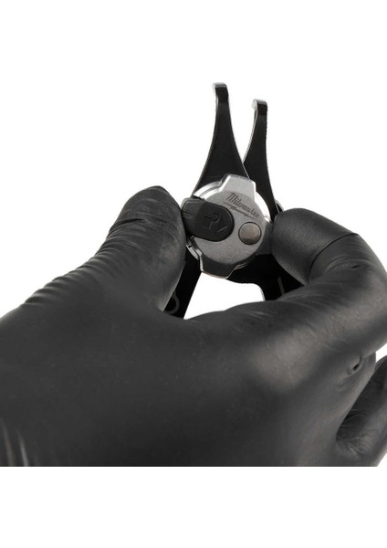 Segman Pensesi Küçük - 90 Derece Açılı 0.9mm