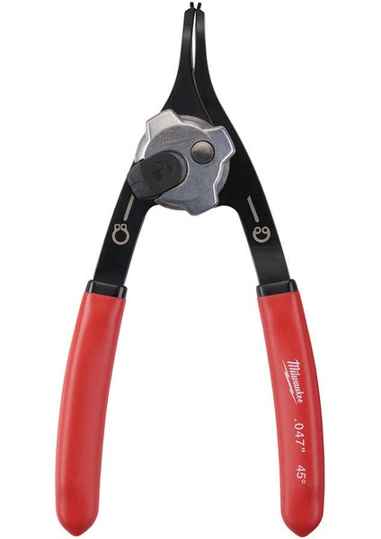 Segman Pensesi Orta - 45 Derece Açılı 1,2mm fiyatları