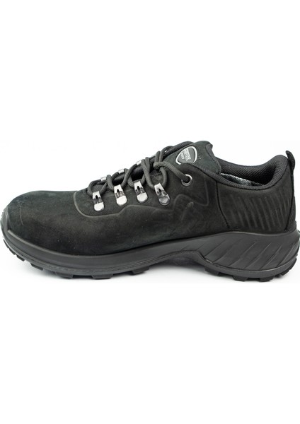 4101 Siyah Nubuk Watertight Erkek Outdoor Ayakkabı modelleri