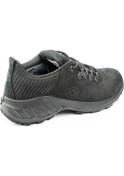 4101 Siyah Nubuk Watertight Erkek Outdoor Ayakkabı fırsatları