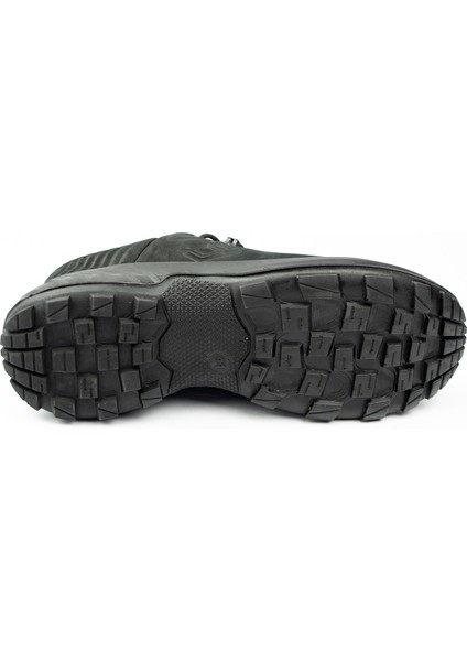 4101 Siyah Nubuk Watertight Erkek Outdoor Ayakkabı indirimleri