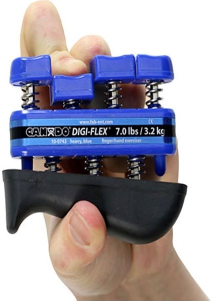 Digiflex El Parmak Kuvvetlendirici Mavi Sert fiyatları