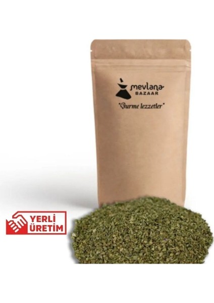 Mevlana Bazaar Kekik Baharat 500 gr