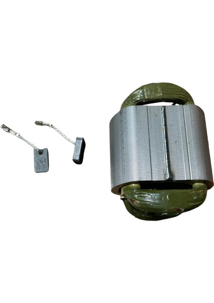 GGS28 Ce/lce Yastık Bobini+Kömür