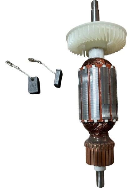 GGS28 Ce/lce Endüvi+Kömür