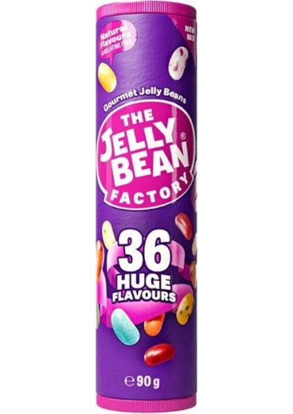 Bean Factory 75 gr