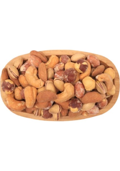 Mevlana Karışık Lüks Kuruyemiş 250GR