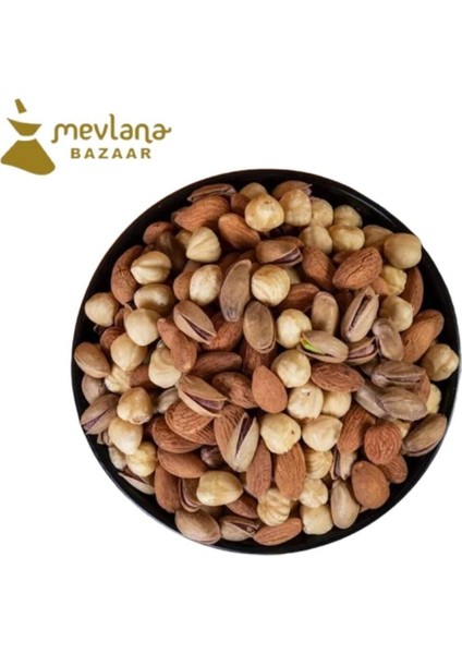 Mevlana Karışık Lüks Kuruyemiş 250GR