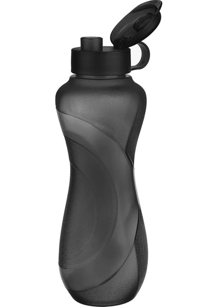 Waterfresh 1500 ml Matara Okul Işyeri Spor Salonu Için Uygun & Su Şişesi & Suluk