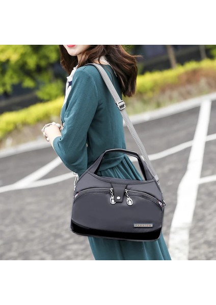 Büyük Kapasiteli Çanta, Omuz Çantası, Şık ve Rahat (Yurt Dışından) fiyatları