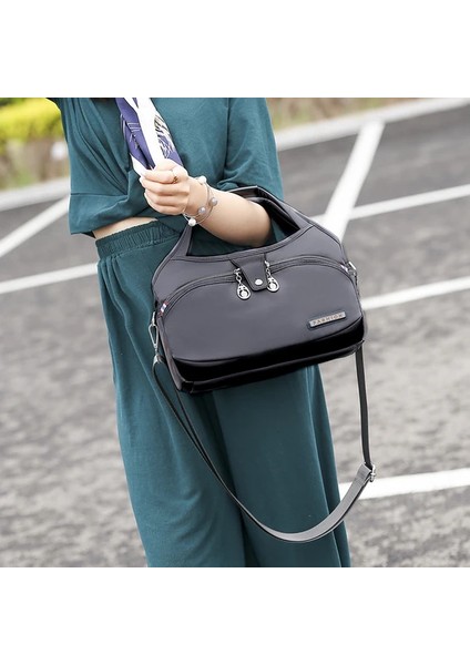 Büyük Kapasiteli Çanta, Omuz Çantası, Şık ve Rahat (Yurt Dışından) modelleri