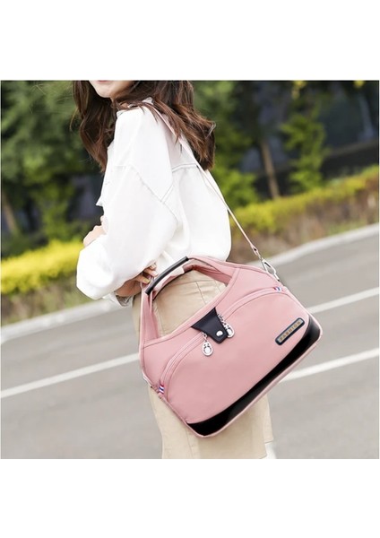 Büyük Kapasiteli Çanta, Omuz Çantası, Şık ve Rahat (Yurt Dışından) fiyatları